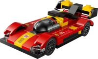 LEGO® Set 30709 - Ferrari 499P - Hypercar
