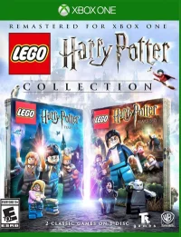 LEGO® Set 1000724950 - Harry Potter Collection - Xbox One