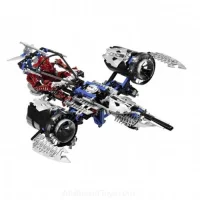 LEGO® Set 8942 - Jetrax T6