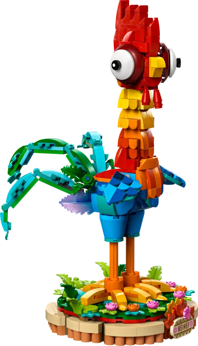LEGO® Set 43272 - Heihei