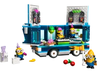 LEGO® Set 75581 - Minions' Music Party Bus