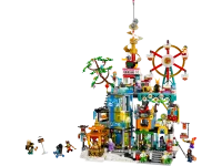 LEGO® Set 80054 - 5-jähriges Jubiläum von Megapolis City