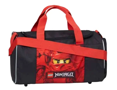 LEGO® Set 15432 - Ninjago Kai Duffle Bag