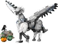LEGO® Set 76427 - Hippogreif Seidenschnabel