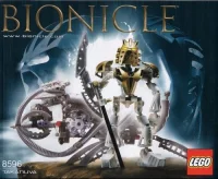 LEGO® Set 8596 - Takanuva