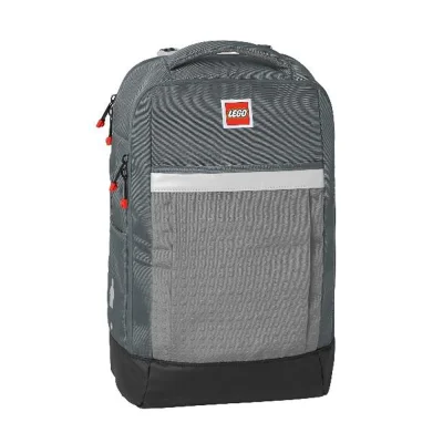 LEGO® Set 5711013095369 - Grey Thomsen Backpack