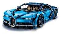 LEGO® Set 42083 - Bugatti Chiron