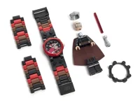 LEGO® Set 9002090 - Count Dooku Minifigure Link Watch