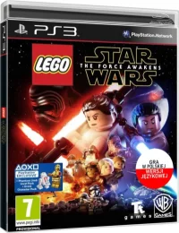 LEGO® Set 1000600263 - Star Wars: The Force Awakens - PS3