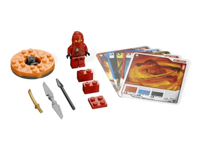 LEGO® Set 2111 - Kai