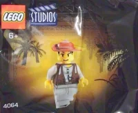 LEGO® Set 4064 - Actor 2