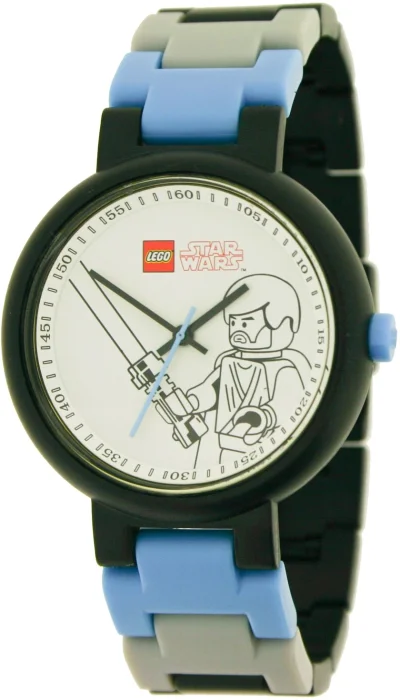 LEGO® Set 2851191 - Obi-Wan Kenobi Adult Watch