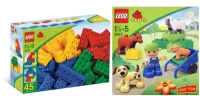 LEGO® Set 66253 - Duplo Value Pack