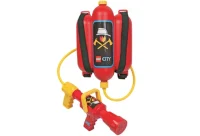 LEGO® Set 4293771 - City Firefighter Water Blaster