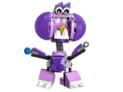 LEGO® Set 41551 - Snax