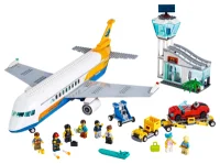 LEGO® Set 60262 - Passagierflugzeug