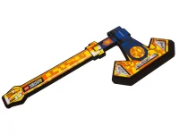 LEGO® Set 853680 - Axl's Axe