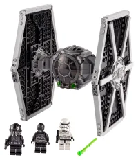 LEGO® Set 75300 - Imperial TIE Fighter™