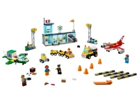LEGO® Set 10764 - City Central Airport