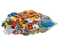 LEGO® Set 2000430 - Identity and Landscape Kit