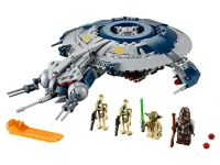 LEGO® Set 75233 - Droid Gunship