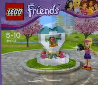 LEGO® Set 30204 - Wish Fountain