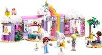 LEGO® Set 42684 - Unicorn Dream Café