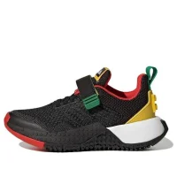 LEGO® Set HP2114 - adidas Sport Pro EL K x LEGO (Black) - Kids' Shoes