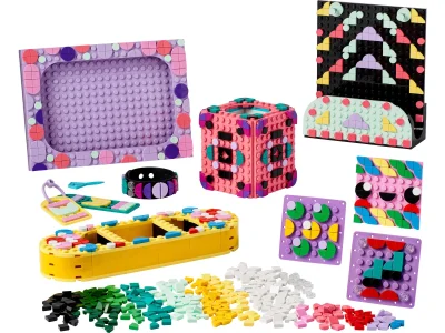 LEGO® Set 41961 - Designer Toolkit - Patterns