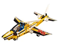 LEGO® Set 42044 - Düsenflugzeug