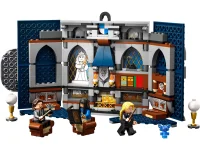 LEGO® Set 76411 - Hausbanner Ravenclaw™