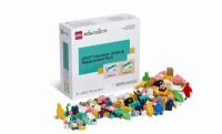 LEGO® Set 45654 - Replacement Pack for Elementary School