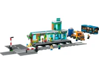 LEGO® Set 60335 - Train Station