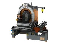 LEGO® Set 40598 - Gringotts™ Verlies