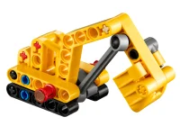 LEGO® Set 42233-d - Excavator