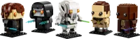 LEGO® Set 40796 - Helden und Bösewichte aus Die Rache der Sith