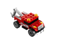LEGO® Set 8195 - Turbo Tow