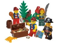LEGO® Set 850839 - Classic Pirate Set