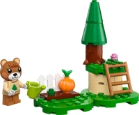LEGO® Set 30662 - Maple's Pumpkin Garden