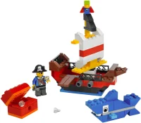 LEGO® Set 6192 - Pirates Building Set