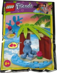 LEGO® Set 562008 - Sea Lion