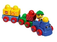 LEGO® Set 2974 - Play Train