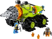 LEGO® Set 8960 - Thunder Driller