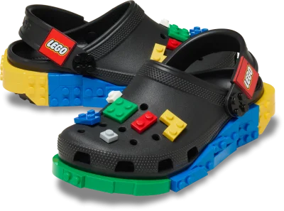 LEGO® Set 5010313 - Masterbrand Creativity Clog