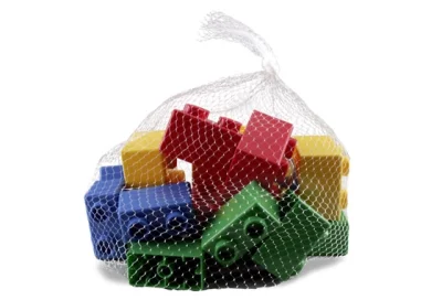 LEGO® Set QUATRO - Bag of Bricks