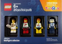 LEGO® Set 5004573 - Athletes Minifigure collection