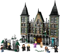 LEGO® Set 76453 - Landsitz der Familie Malfoy