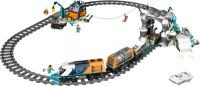 LEGO® Set 60470 - Explorers' Arctic Polar Express Train