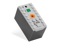 LEGO® Set 8878 - Rechargeable Battery Box