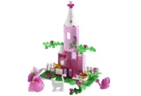 LEGO® Set 7579 - Blossom Fairy